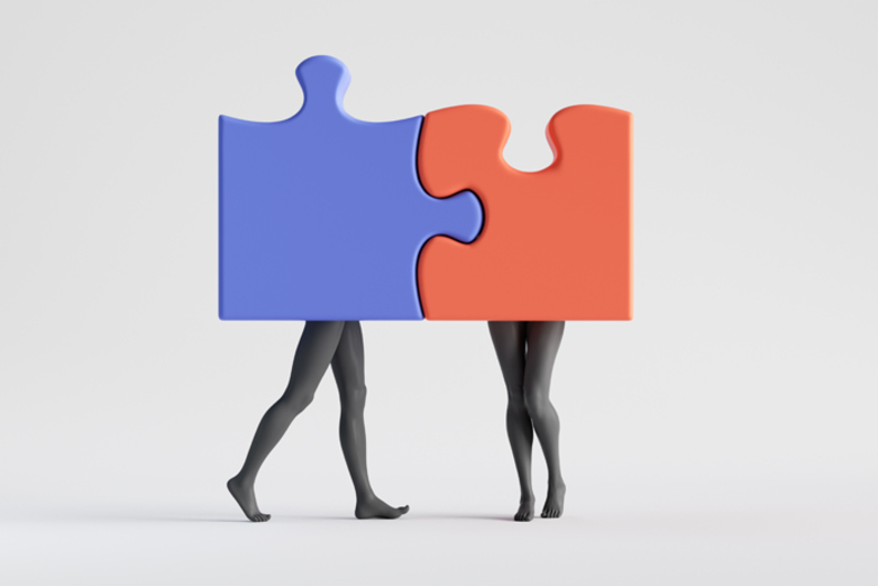 «Мы не подходим друг другу»: психологическая совместимость — реальность или вымысел?