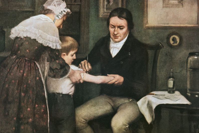 Благодаря коровам и курам: как создавались вакцины от распространенных болезней