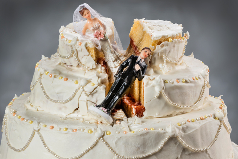 Почему вы вступите в брак не с тем человеком