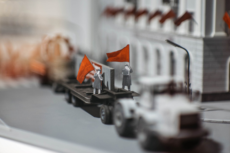 Давайте после майских: почему в День труда все отдыхают Давайте после майских: почему в День труда все отдыхают