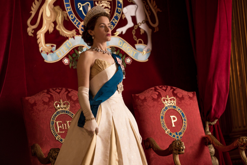 Исторические сериалы для тех, кто не любил историю в школе