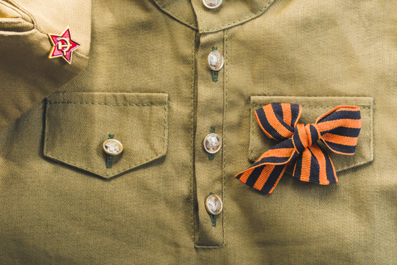 День Победы: краткая история празднования 9 мая 