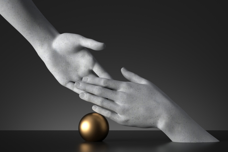 Предполетная подготовка к запуску совместного проекта