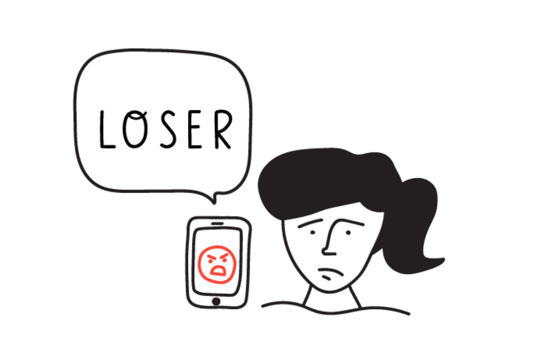 Дизлайк: почему хорошие люди становятся в интернете плохими