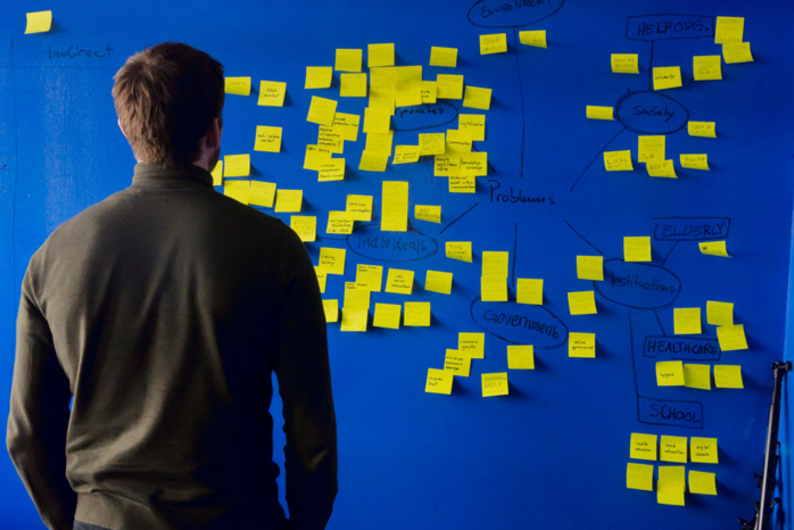 Как проводить брейнштормы, участвовать в них и получать от этого удовольствие