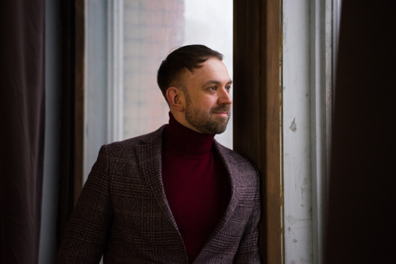 Моя миссия — помочь инфобесам стать инфоангелами Моя миссия — помочь инфобесам стать инфоангелами