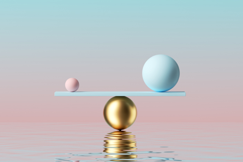 В ладу с собой и миром: 7 критериев психического здоровья