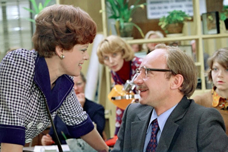 Влюбленный «в работу»: чем грозят служебные романы