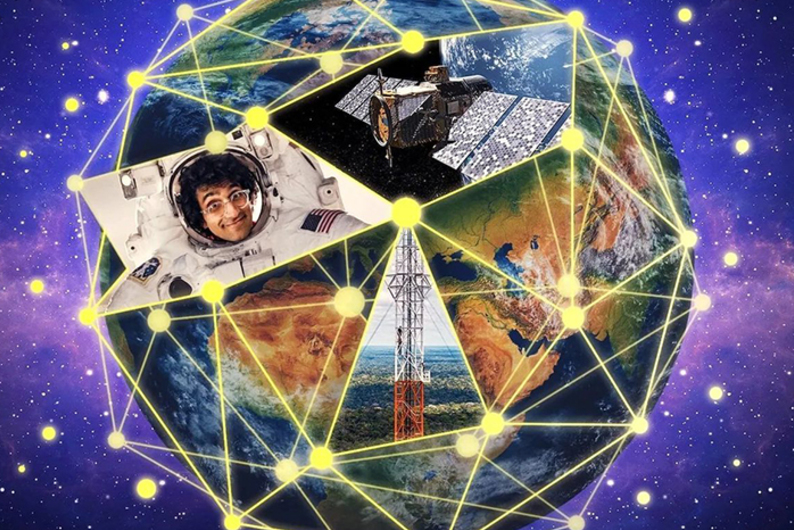 Об ограблениях века, странных животных и биохакинге: развивающие сериалы на Netflix 