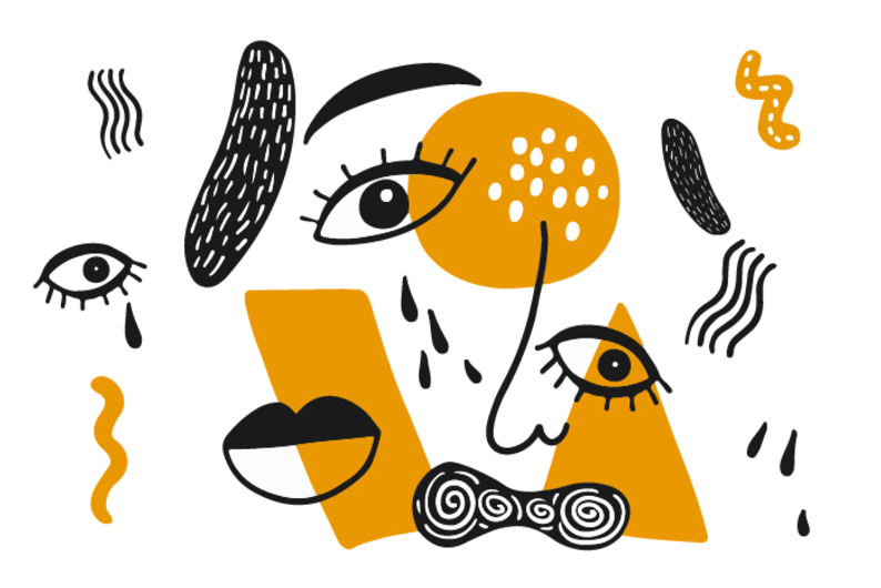 Какой ты гений в искусстве? Какой ты гений в искусстве?