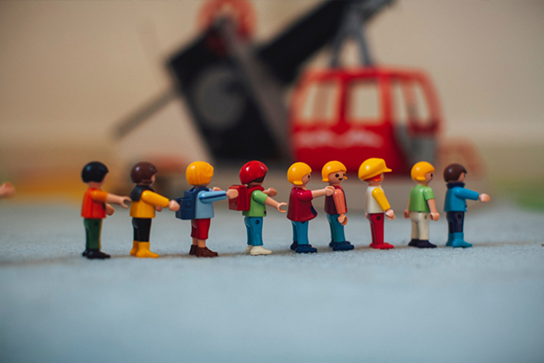 Шейпер, аналитик или душа: роли людей в команде