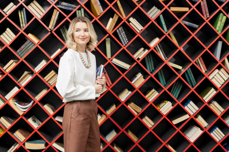 «Эффективное обучение — это взаимодействие и рефлексия, а не слушание говорящей головы» 