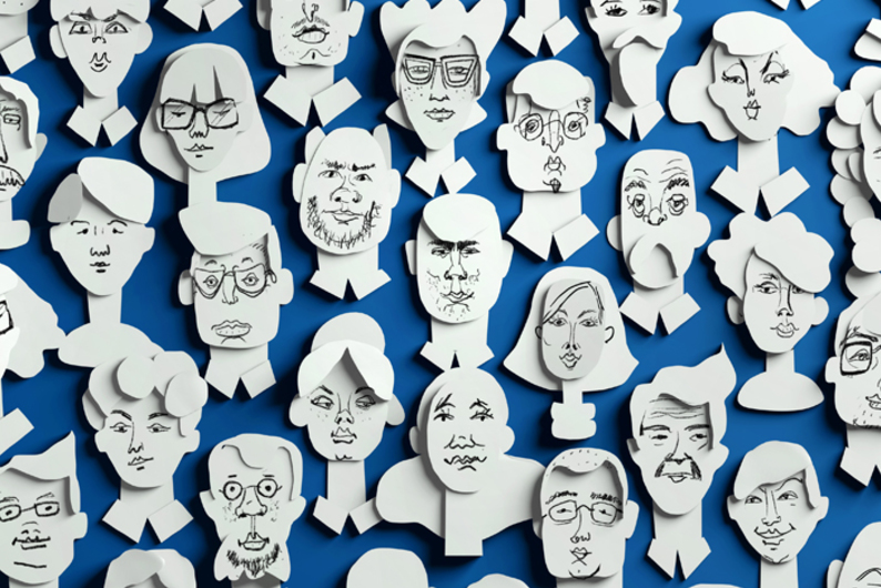 Авантюрист, созерцатель или командир: как общаться с людьми в зависимости от типа личности