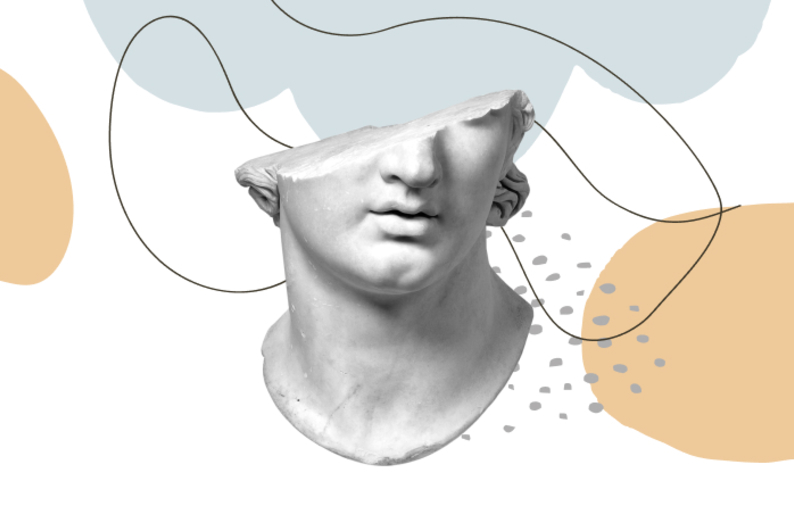 Призы, подарки, просвещение: спецпроект от команды T&P «Эволюция искусства»