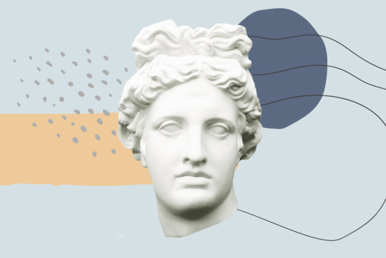 Искусство про тебя: пятидневный марафон с подарками от команды Т&Р