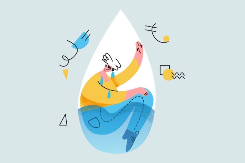 Мужчины все-таки плачут: кризис маскулинности и его причины