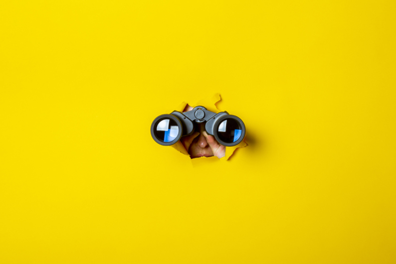 В фокусе: что нам помогает управлять своим вниманием В фокусе: что нам помогает управлять своим вниманием