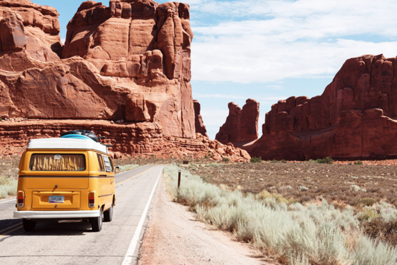 Путешествие на диване: кино о необычных местах планеты