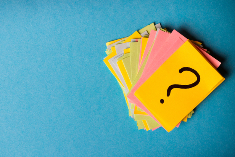 9 вопросов, на которые наука не может найти ответа