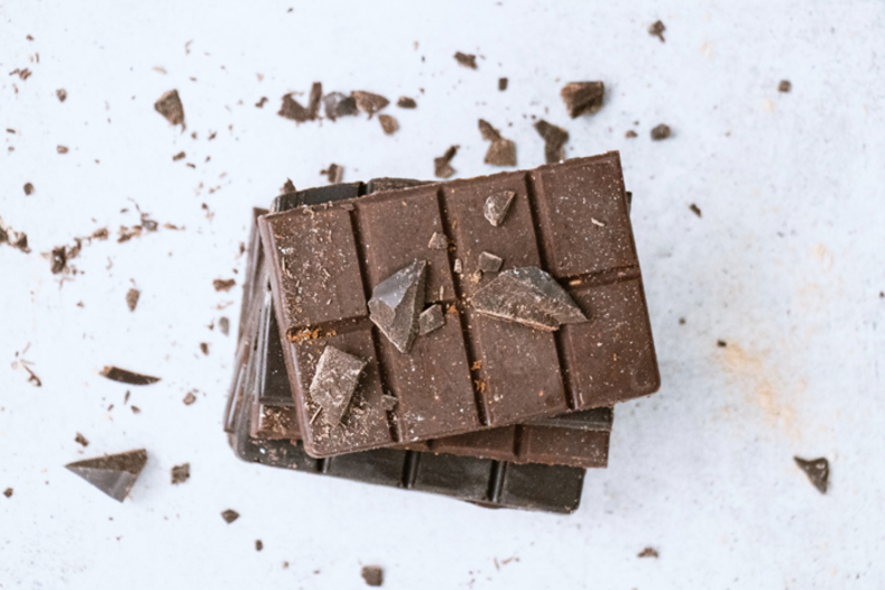 10 неформальных столиц России: где пить шампанское и есть шоколад