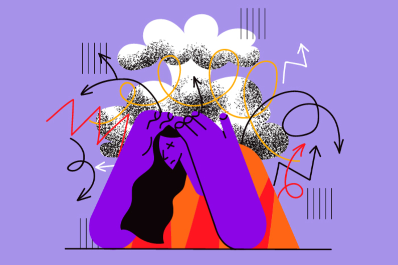 Жуть какая! Определи свою фобию Жуть какая! Определи свою фобию