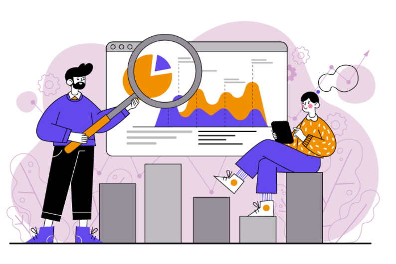 Как аналитика улучшает онлайн-образование