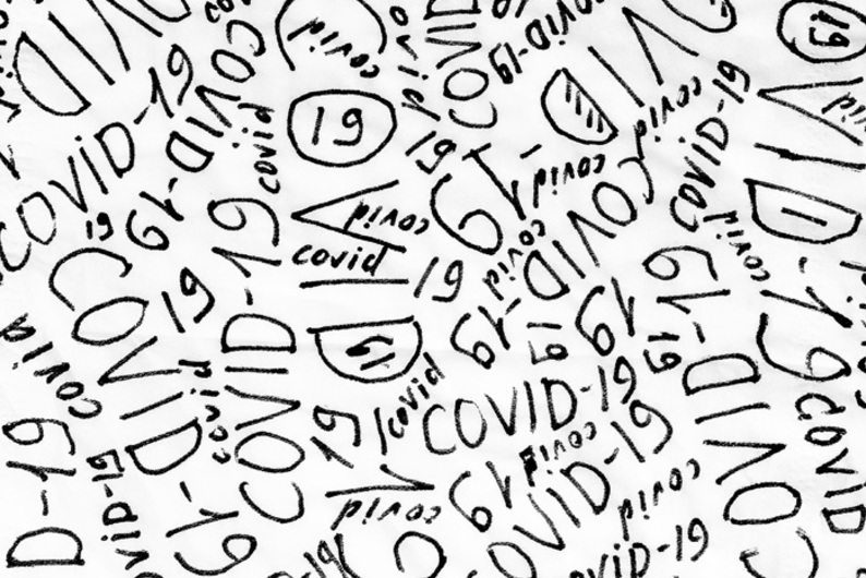 Как СOVID-19 проникает в организм и начинает его разрушать Как СOVID-19 проникает в организм и начинает его разрушать