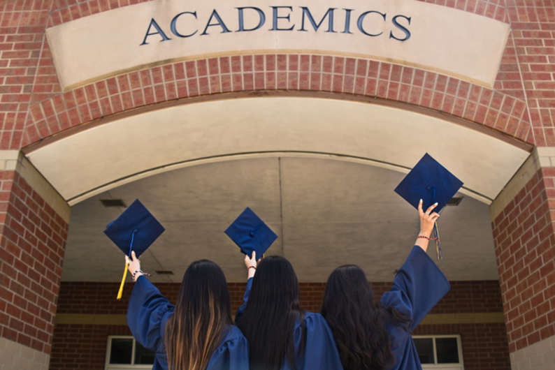 Гранты и стипендии для обучения за рубежом, на которые можно податься прямо сейчас Гранты и стипендии для обучения за рубежом, на которые можно податься прямо сейчас