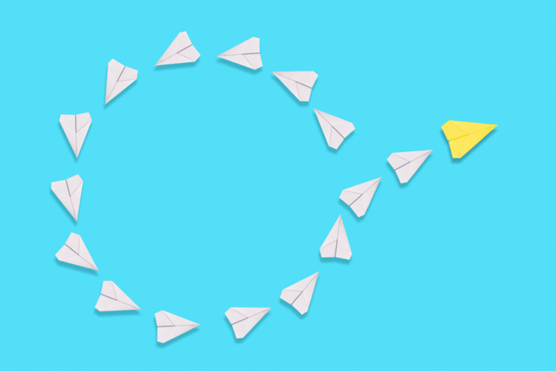 Современное лидерство: как управлять, чтобы привести компанию к успеху Современное лидерство: как управлять, чтобы привести компанию к успеху