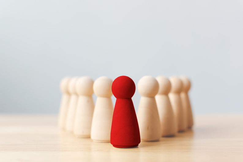 Каждой команде нужен лидер, а лучше — несколько Каждой команде нужен лидер, а лучше — несколько