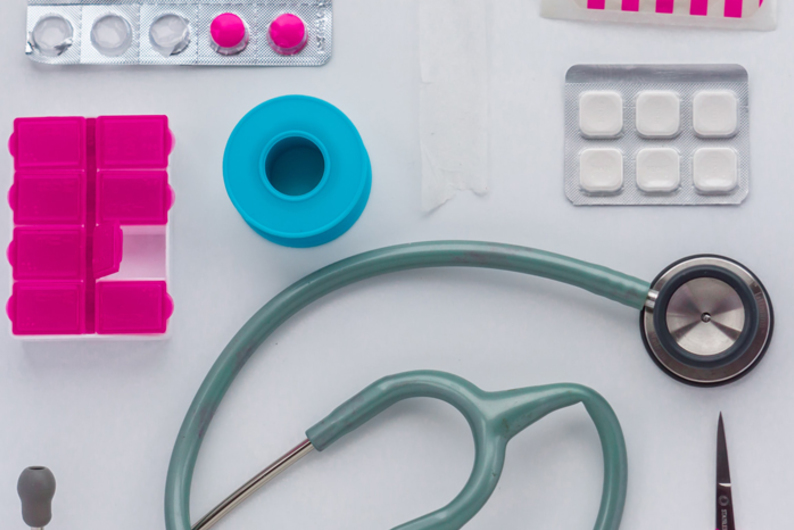 10 медицинских терминов, которые позволят лучше следить за здоровьем 10 медицинских терминов, которые позволят лучше следить за здоровьем