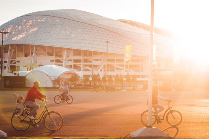 7 городов для комфортной работы на удаленке