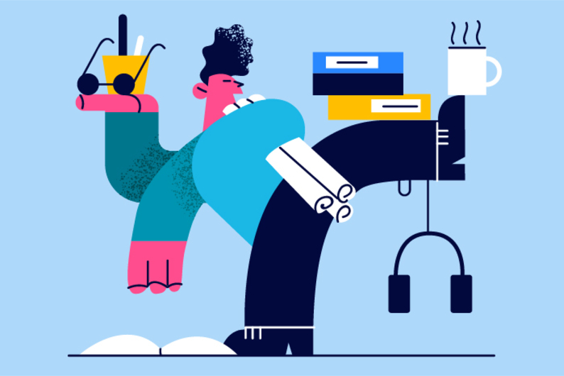 Почему будущее за самообучающимися организациями 