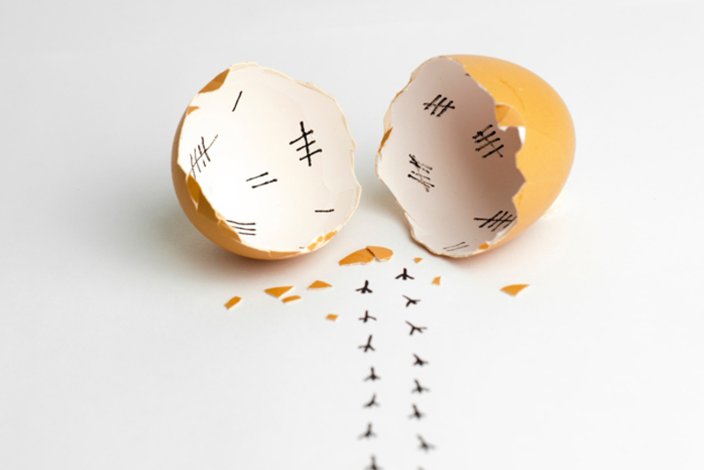 Что такое метафоры или Почему мы мыслим сравнениями