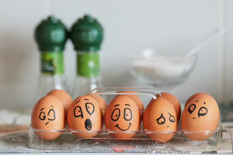 Внутренний наставник: 7 шагов для развития эмоционального интеллекта