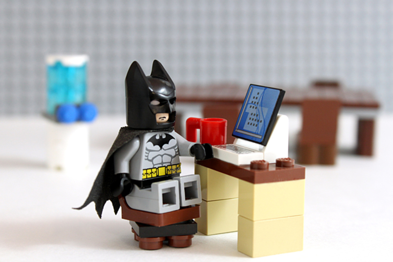 Кто такие гики, или Как зануды стали творцами будущего Кто такие гики, или Как зануды стали творцами будущего