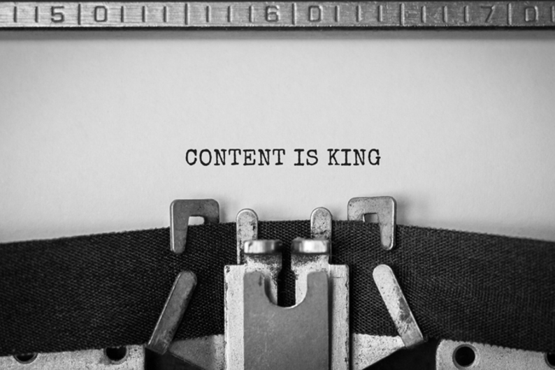 7 бесплатных онлайн-курсов по работе с контентом 7 бесплатных онлайн-курсов по работе с контентом