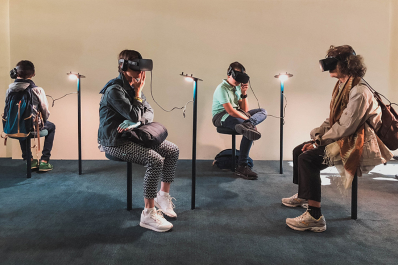 Творчество равно бизнес: что такое креативные индустрии и как начать в них развиваться 