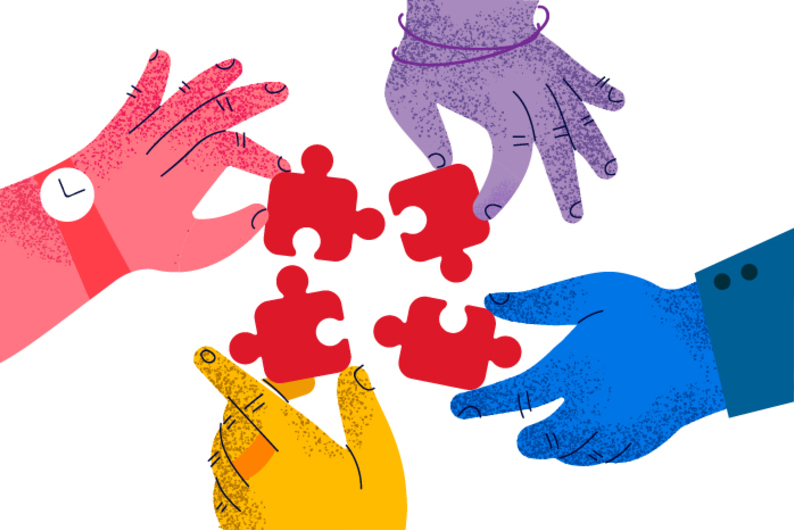 Как собрать команду мечты, в которой каждый сотрудник окажется на своем месте