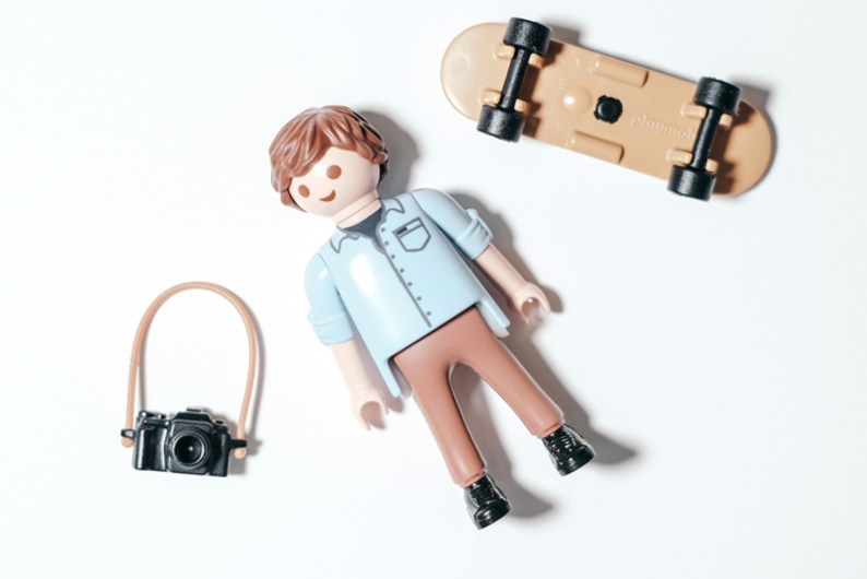 Что такое объективация, или Как человека превращают в вещь Что такое объективация, или Как человека превращают в вещь