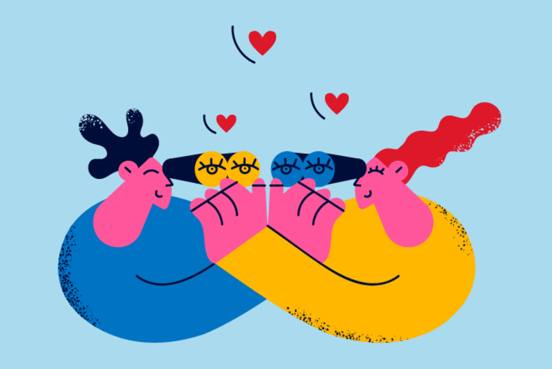 Думали, что любовь: какие формы абьюза маскируются под идеальные отношения