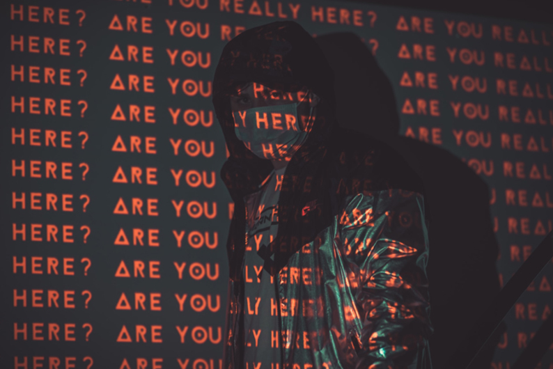 Что такое проекция или Почему виноваты все кроме вас 