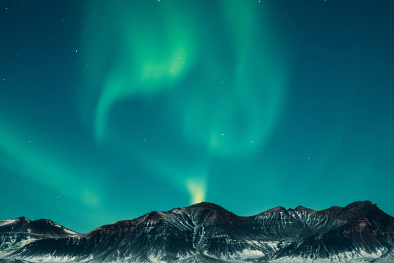 10 природных явлений, которые нужно увидеть своими глазами 