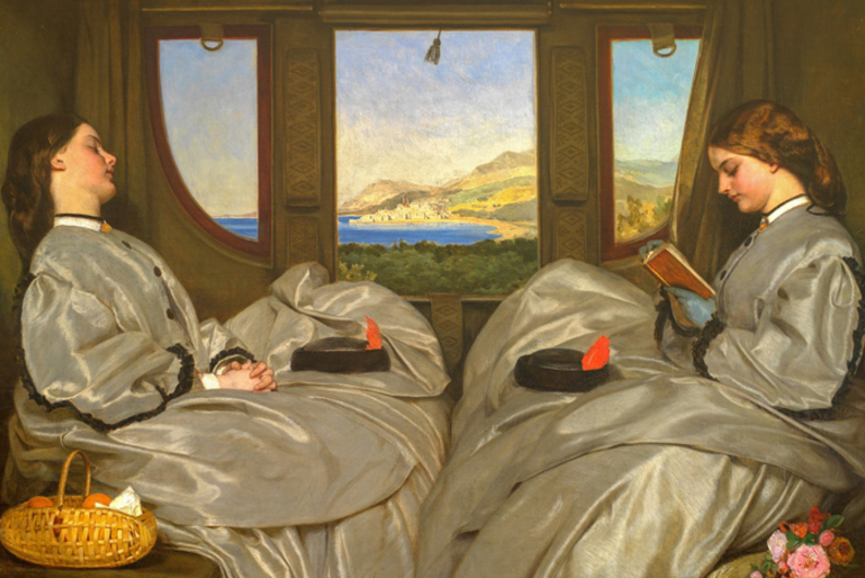 Что такое осознанные сновидения и можно ли стать режиссером собственных снов