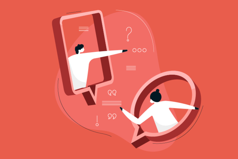 Международные отношения: 5 платформ для общения с носителями языка