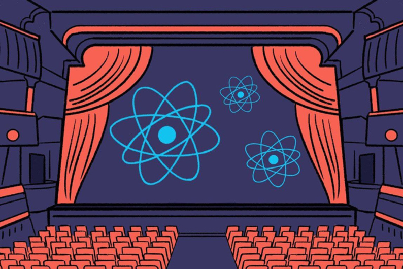 Научная коммуникация и другие неочевидные специальности: на какие направления поступают в 2021 году