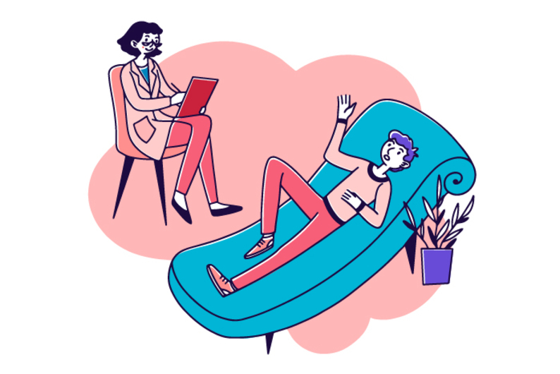 Какие факторы учитывают психологи при выборе терапии