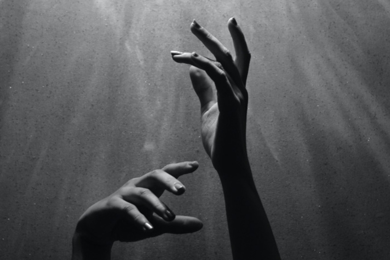 Стаккато, легато, пиццикато: как звучит ваше тело Стаккато, легато, пиццикато: как звучит ваше тело