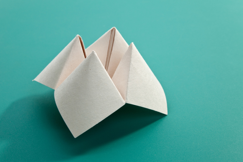 Как перестать предсказывать будущее и полюбить неопределенность? Как перестать предсказывать будущее и полюбить неопределенность?