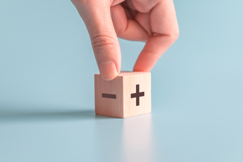 Думай как математик: как легко решать жизненные задачи